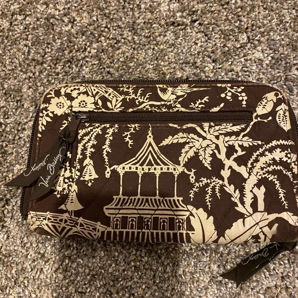 Vera Bradley Wallet